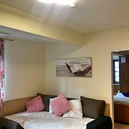 Apartment "Herbert" Sonnleitn/Nassfeld Sonnenalpe Nassfeld Ngoại thất bức ảnh