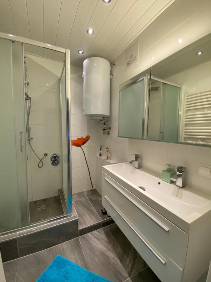 Apartment "Herbert" Sonnleitn/Nassfeld Sonnenalpe Nassfeld Ngoại thất bức ảnh