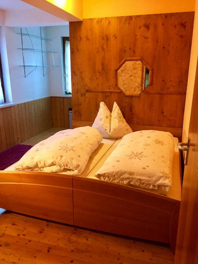 Apartment "Herbert" Sonnleitn/Nassfeld Sonnenalpe Nassfeld Ngoại thất bức ảnh