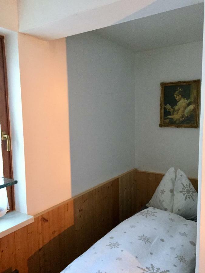 Apartment "Herbert" Sonnleitn/Nassfeld Sonnenalpe Nassfeld Ngoại thất bức ảnh